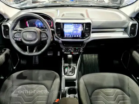 TORO FREEDOM 1.3 T270 4X2 FLEX AUT