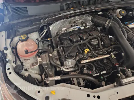 ONIX 1.0 Turbo Plus LTZ