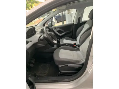 208 1.5 ALLURE 8V FLEX 4P MANUAL