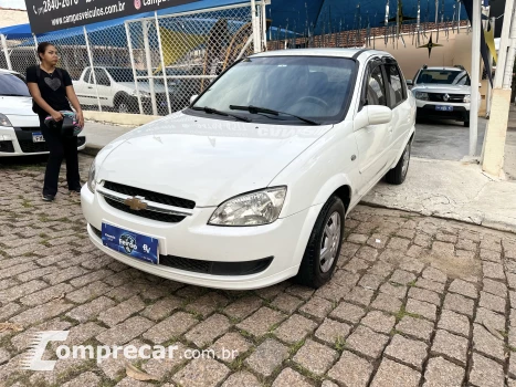 CHEVROLET CLASSIC 1.0 MPFI LS 8V 4 portas