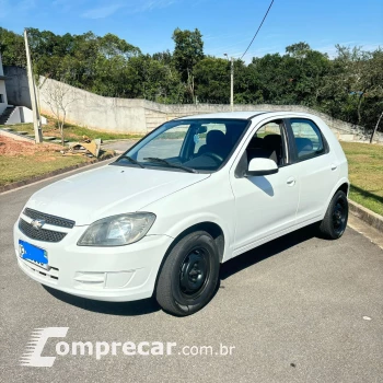 CELTA 1.0 MPFI LT 8V