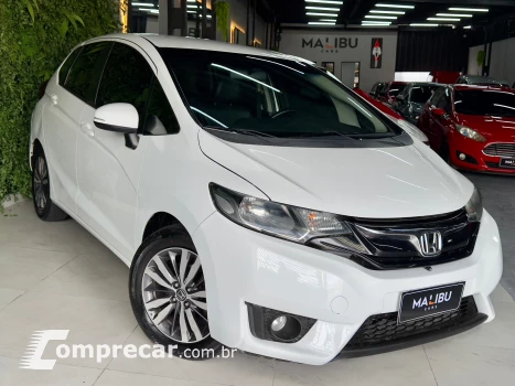 FIT 1.5 EXL 16V