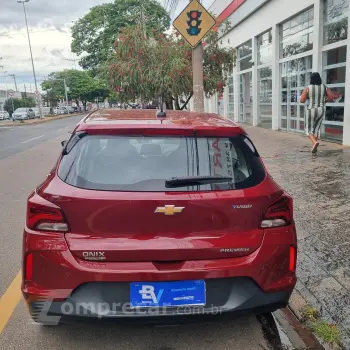 ONIX 1.0 Turbo Plus Premier