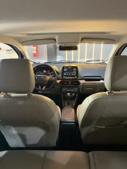 ECOSPORT 1.5 Ti-vct Titanium