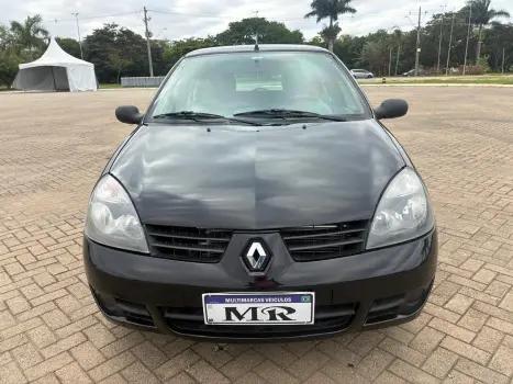 CLIO 1.0 Campus 16V