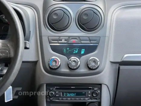 Agile 1.4 Mpfi Ltz 8V Flex 4P Manual