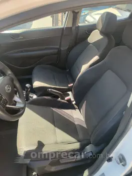 HB 20 Hatch 1.0 12V 4P FLEX SENSE