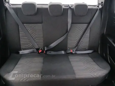 STRADA 1.3 FIREFLY FLEX FREEDOM CS MANUAL