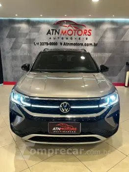 Taos 1.4 16V 4P FLEX 250 TSI HIGHLINE AUTOMÁTICO