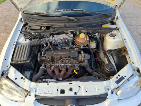 CLASSIC 1.6 MPFI Super 8V