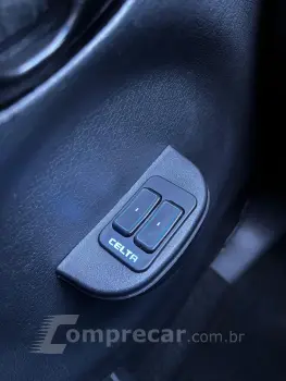 Celta 1.0/ Super 1.0 MPFI VHC 8v 5p