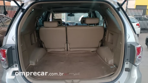 HILUX SW4 3.0 SRV 4X4 16V Turbo Intercooler