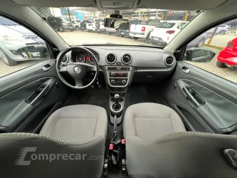 Voyage 1.0 Mi 8V Flex 4P Manual