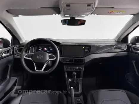 POLO 1.0 170 TSI HIGHLINE AUTOMÁTICO