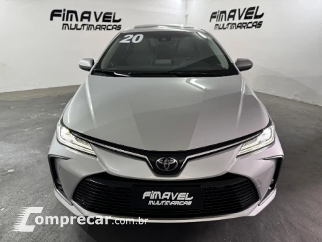 COROLLA 2.0 Altis 16V