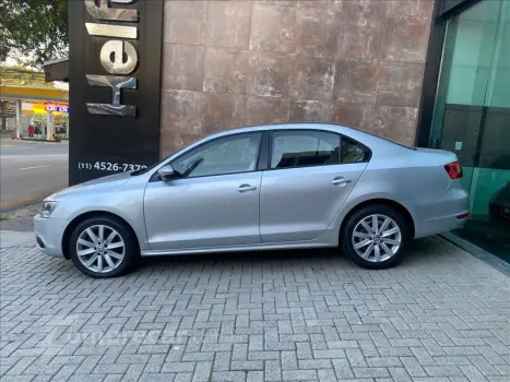 JETTA 2.0 Comfortline 120cv