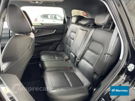 TIGGO 8 1.6 TGDI GASOLINA TXS DCT