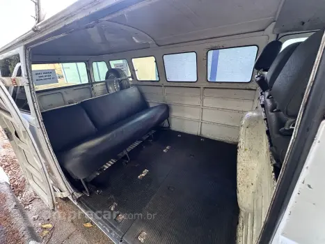 KOMBI 1.6 MI STD 8V