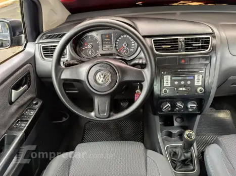 FOX 1.6 MI 8V FLEX 4P MANUAL