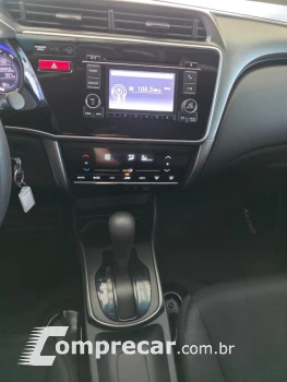 CITY 1.5 EX 16V