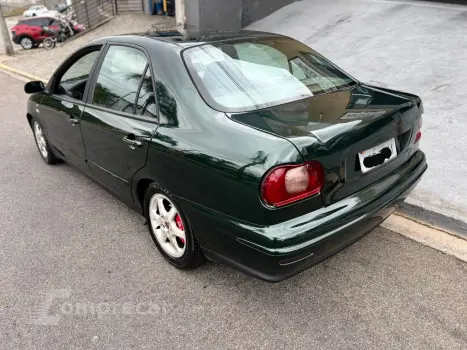 Marea ELX 2.0 20V 4p