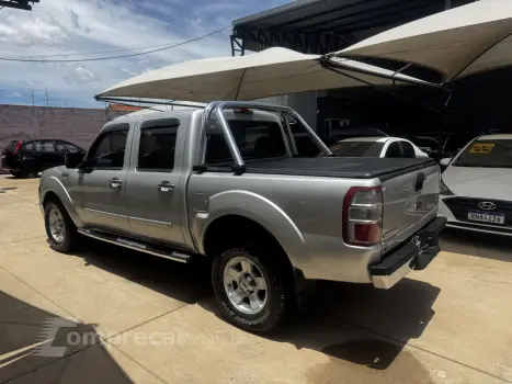 Ranger 2.3 16V XLT CABINE DUPLA