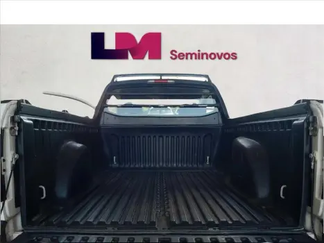 SAVEIRO 1.6 MSI ROBUST CS 16V FLEX 2P MANUAL