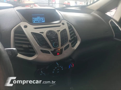 ECOSPORT 1.5 Ti-vct Freestyle Plus