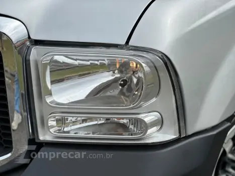 F-250 3.9 XL MAX POWER 4X2 CD DIESEL 4P MANUAL