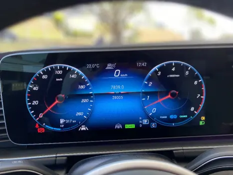 GLS 450 3.0 I6 GASOLINA 4MATIC 9G-TRONIC