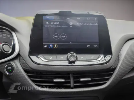 ONIX 1.0 TURBO FLEX PLUS LTZ MANUAL