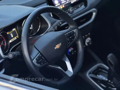 TRACKER Premier 1.2 Turbo 12V Flex Aut.