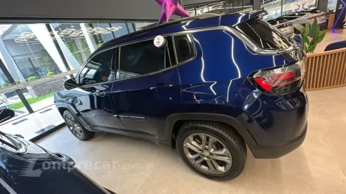 COMPASS 1.3 T270 Turbo Longitude