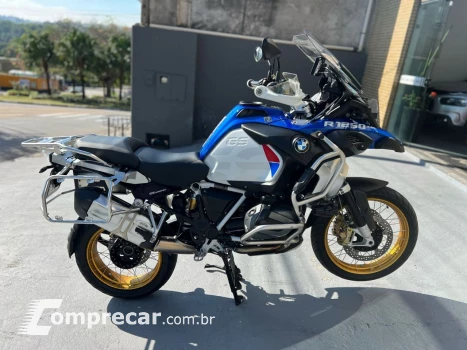 R 1250 GS Adventure Premium HP