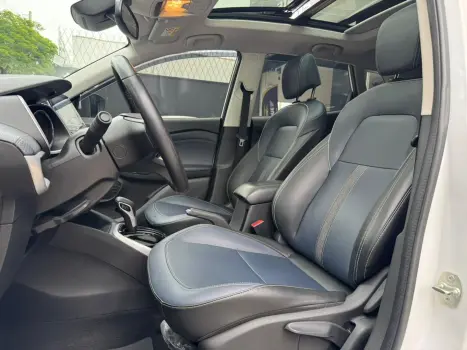 Tracker 1.2 Turbo Flex Premier Automático