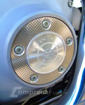 HARLEY-DAVIDSON DYNA SUPER GLIDE