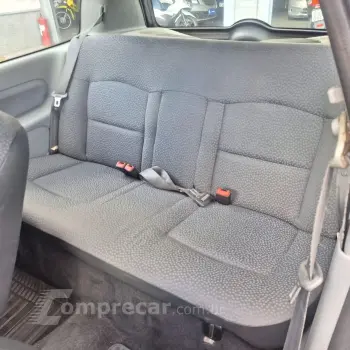 Clio Hatch 1.0 16V HI FLEX CAMPUS