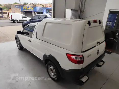 STRADA 1.4 MPI Working CS 8V