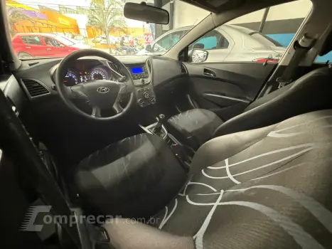 HB20 1.0 12V Comfort