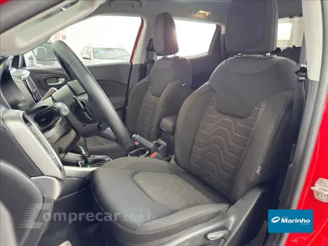 TORO 1.3 TURBO 270 FLEX FREEDOM AT6