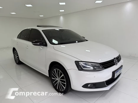 JETTA 2.0 TSI Highline 200cv