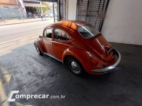 Fusca 1.300