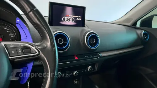 A3 Sportback 1.8 16V TFSI S-tronic 5p