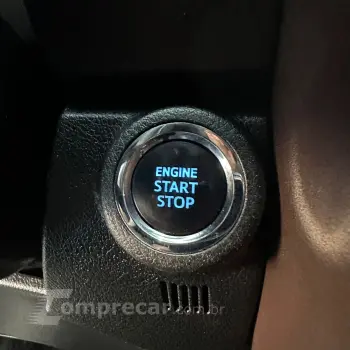 Hilux SW4 SRX 4x4 2.8 TDI 16V Dies. Aut.