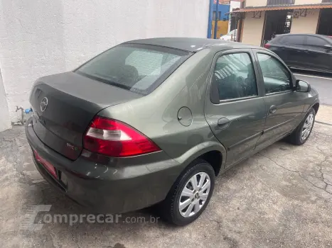 PRISMA 1.0 MPFI JOY 8V