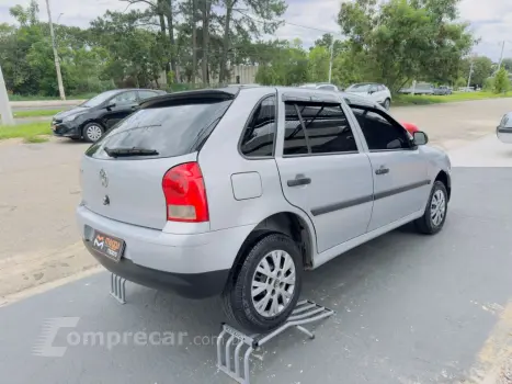 Gol 1.0 4P G4 TREND FLEX