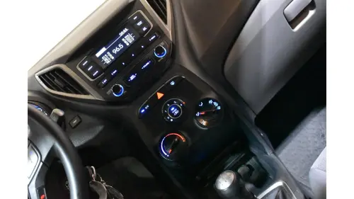 HB20S - 1.0 COMFORT PLUS 12V 4P MANUAL