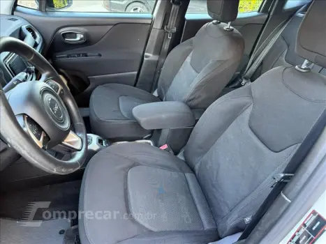 RENEGADE 2.0 16V Turbo Sport 4X4