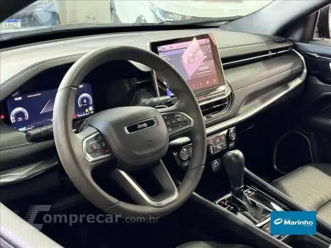 COMPASS 1.3 T270 TURBO FLEX S AT6