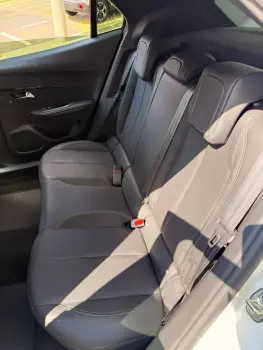 2008 1.0 Turbo 200 Allure